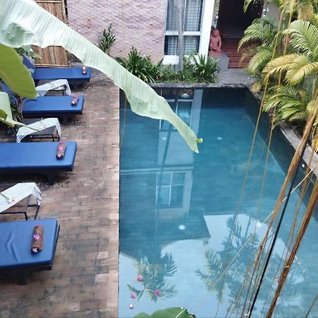 River And Villa Siem Reap Dış mekan fotoğraf