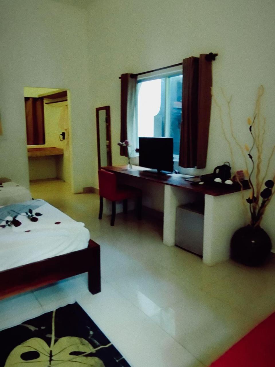 River And Villa Siem Reap Dış mekan fotoğraf